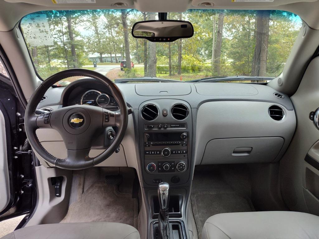 2011 Chevrolet HHR - $3,800