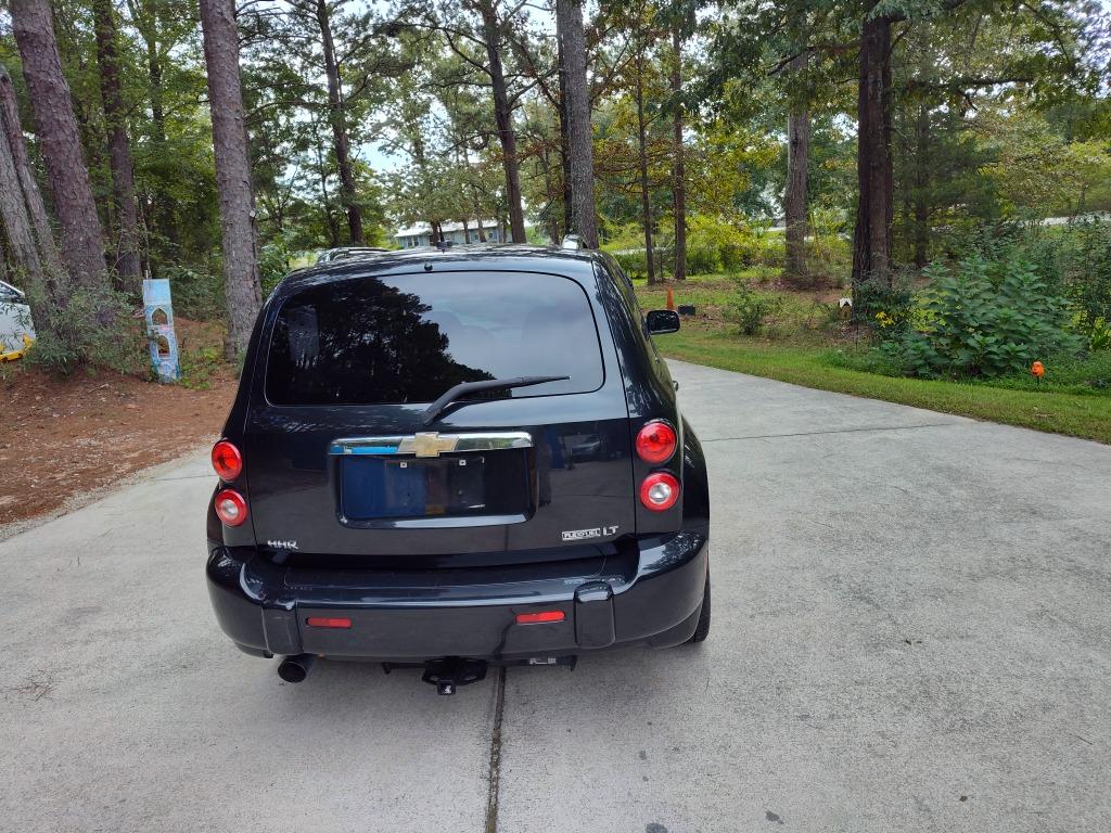 2011 Chevrolet HHR - $3,800