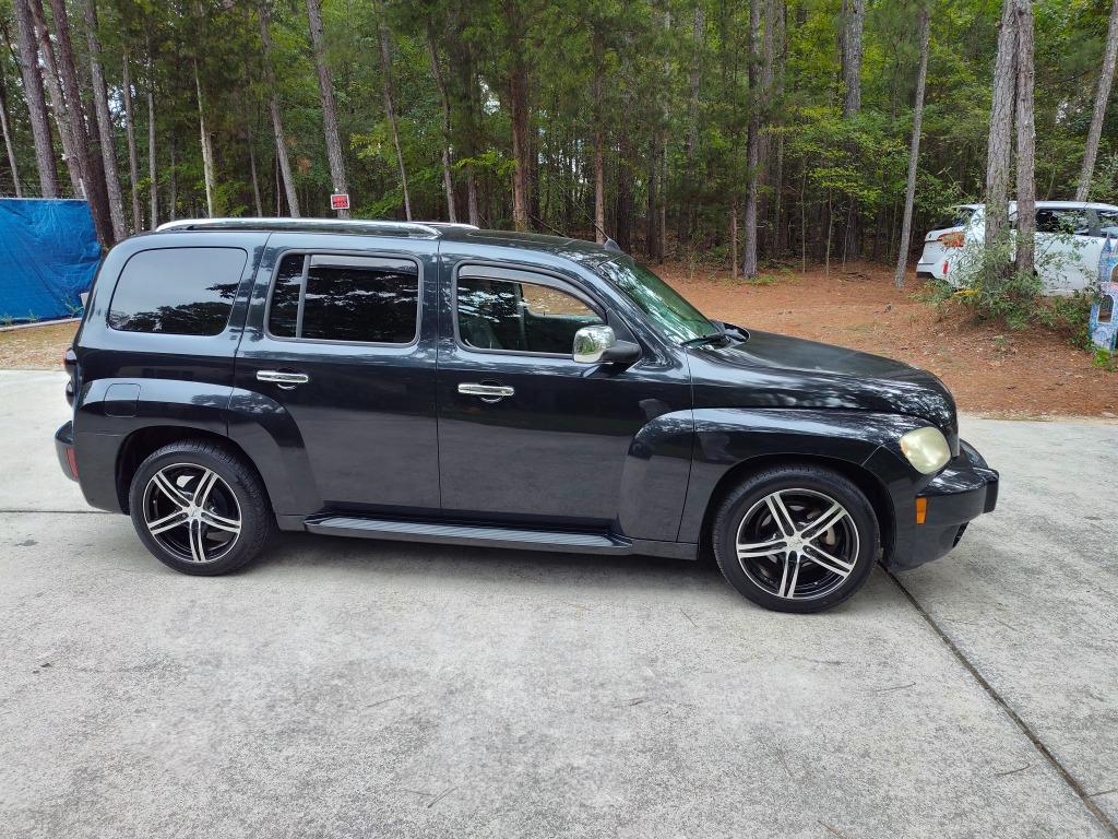 2011 Chevrolet HHR - $3,800