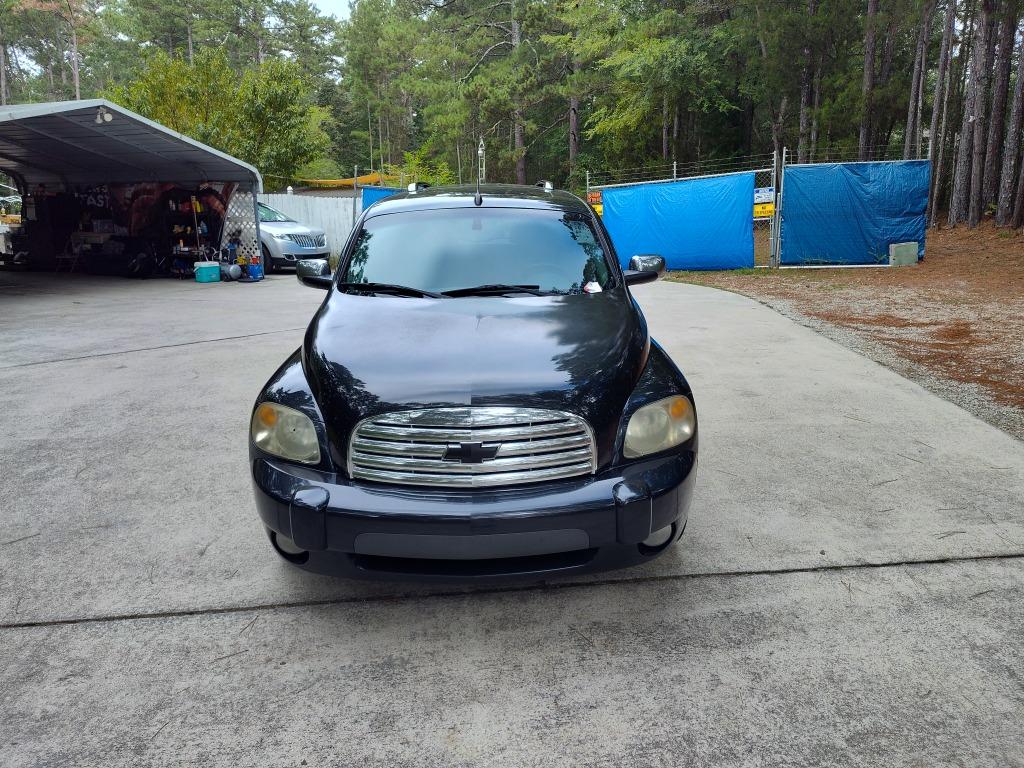 2011 Chevrolet HHR - $3,800