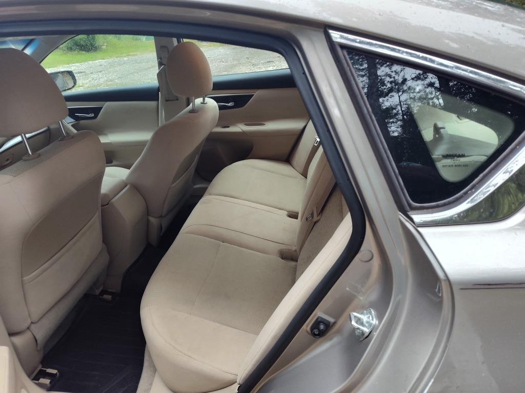 2014 Nissan Altima - $6,745