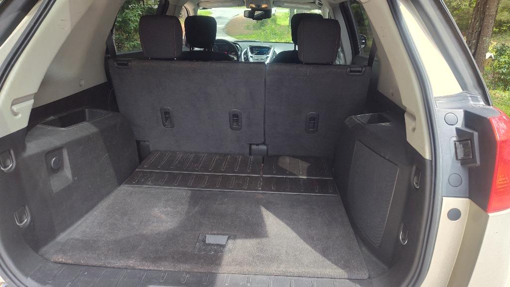 2012 GMC Terrain - $4,150