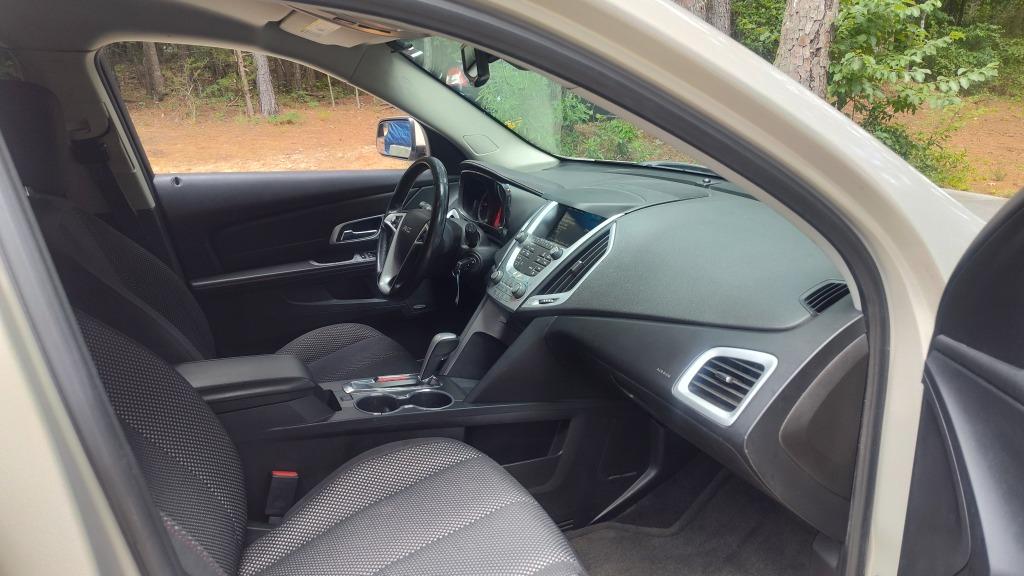 2012 GMC Terrain - $4,150