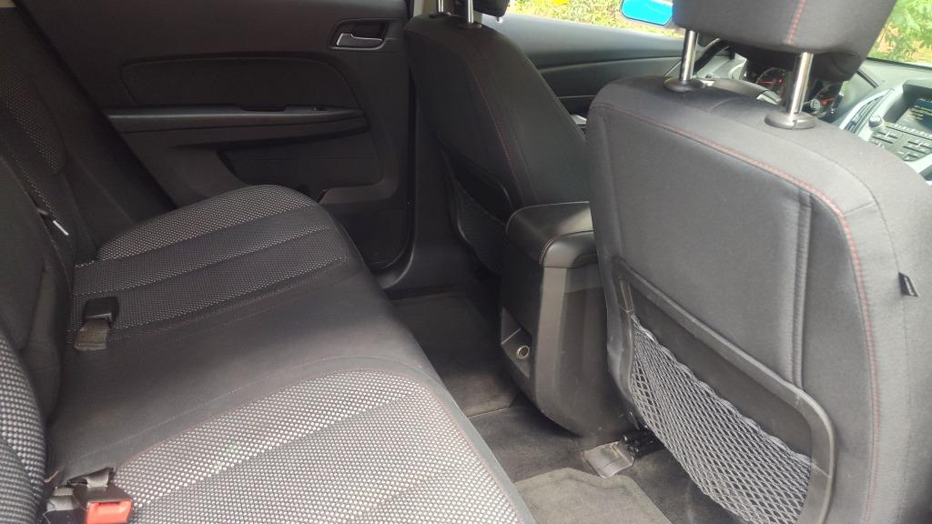 2012 GMC Terrain - $4,150