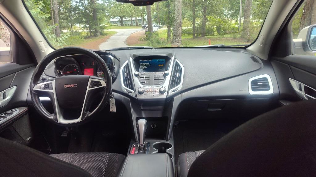 2012 GMC Terrain - $4,150