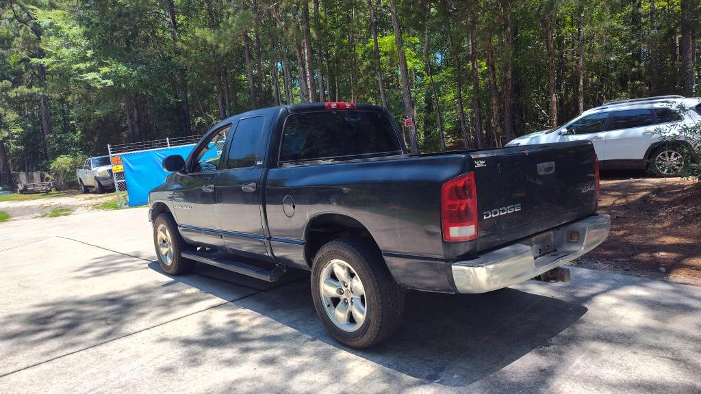 2002 Dodge Ram 1500 - $5,500