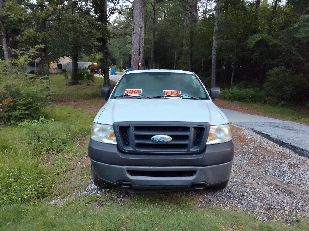 2007 Ford F-150 - $5,501