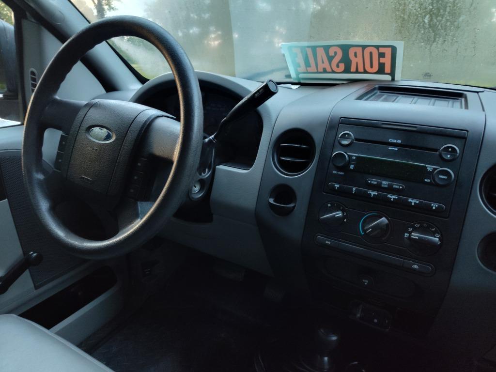 2007 Ford F-150 - $5,501