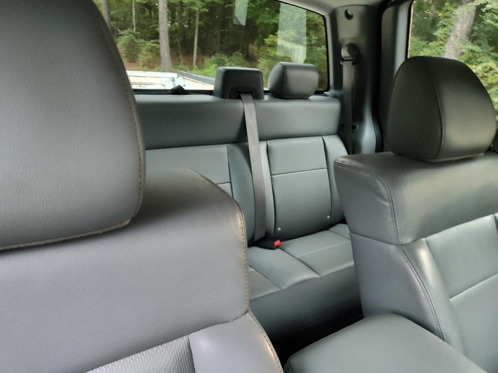 2007 Ford F-150 - $5,501