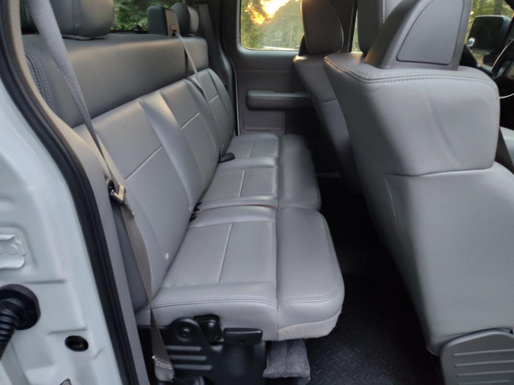 2007 Ford F-150 - $5,501