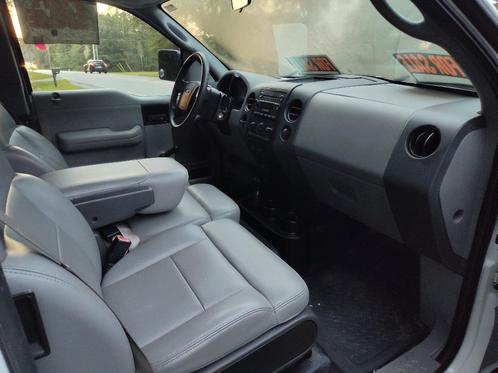 2007 Ford F-150 - $5,501