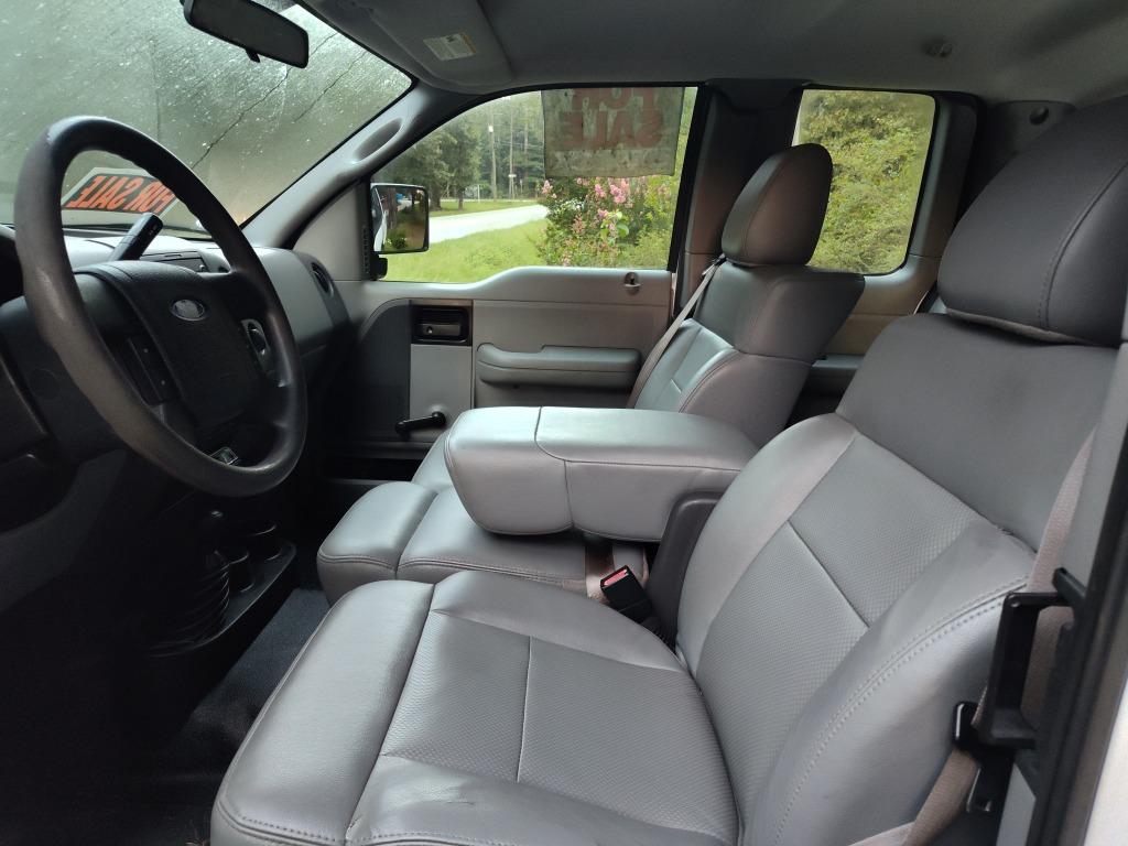 2007 Ford F-150 - $5,501