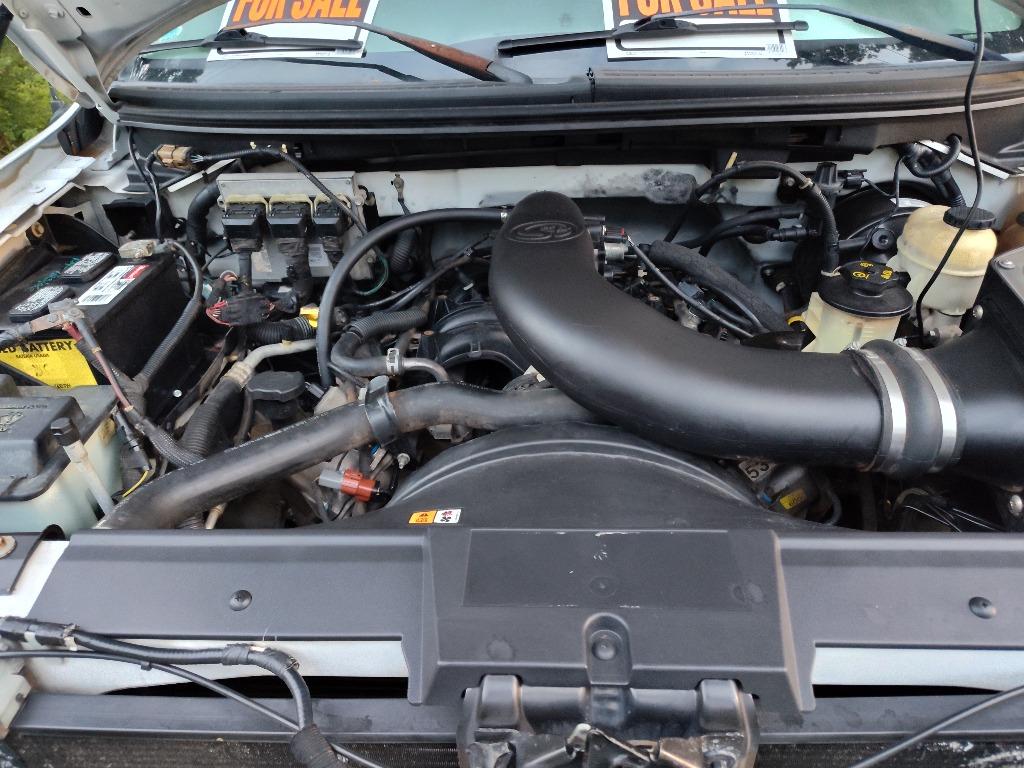 2007 Ford F-150 - $5,501