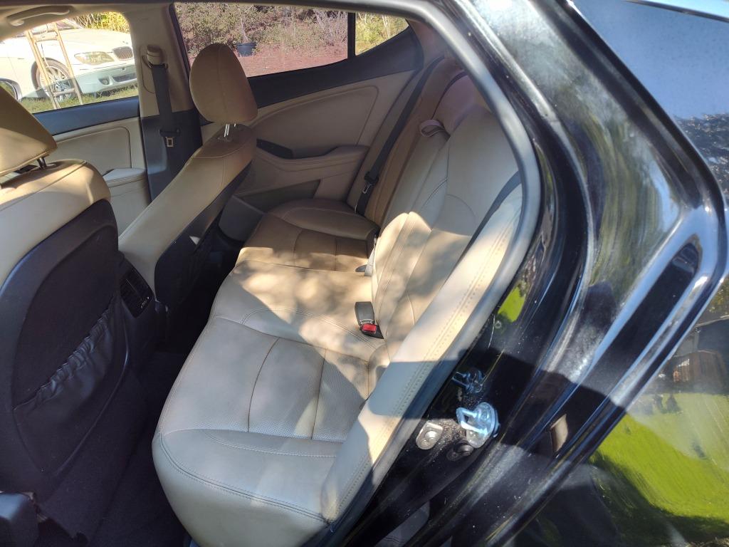 2013 Kia Optima - $4,478