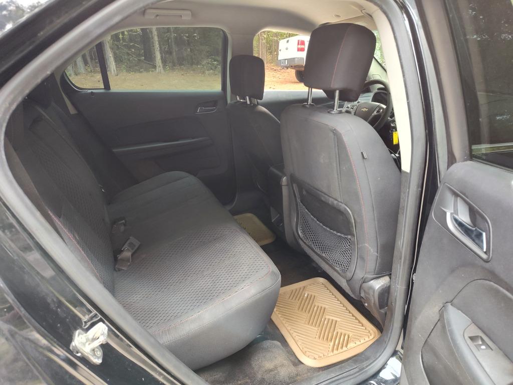 2015 Chevrolet Equinox - $2,850