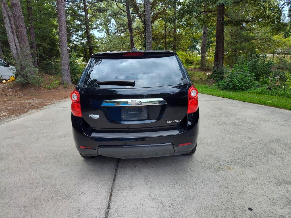 2015 Chevrolet Equinox - $2,850