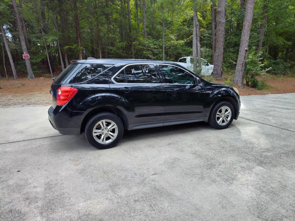 2015 Chevrolet Equinox - $2,850