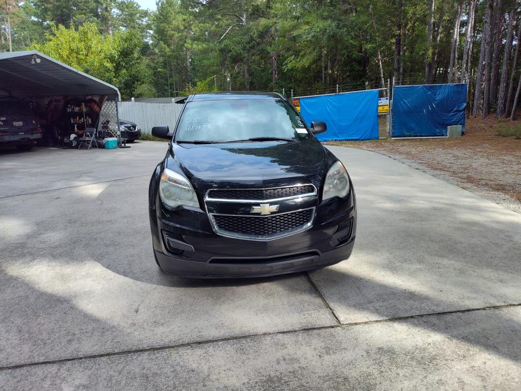 2015 Chevrolet Equinox - $2,850