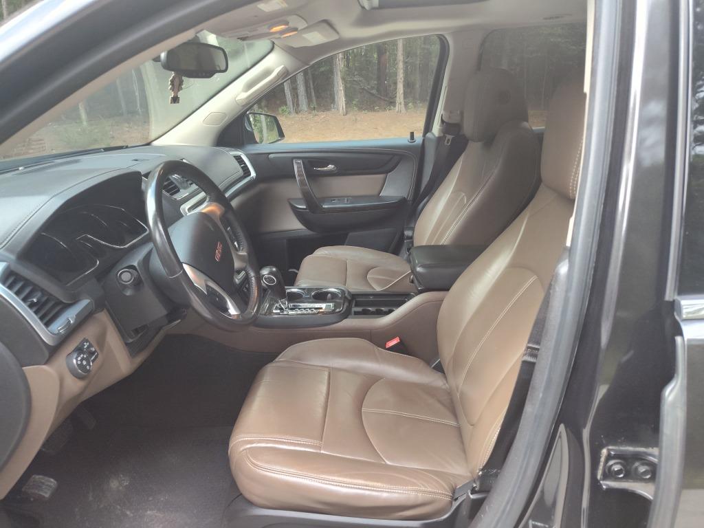 2016 GMC Acadia - $4,450