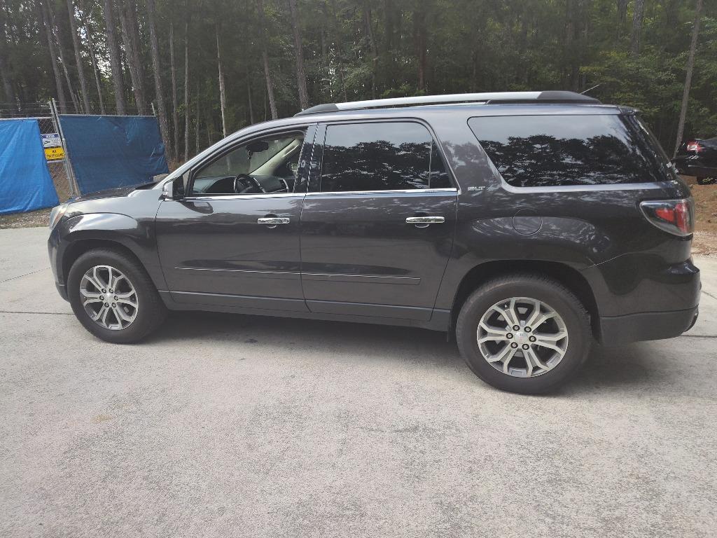 2016 GMC Acadia - $4,450