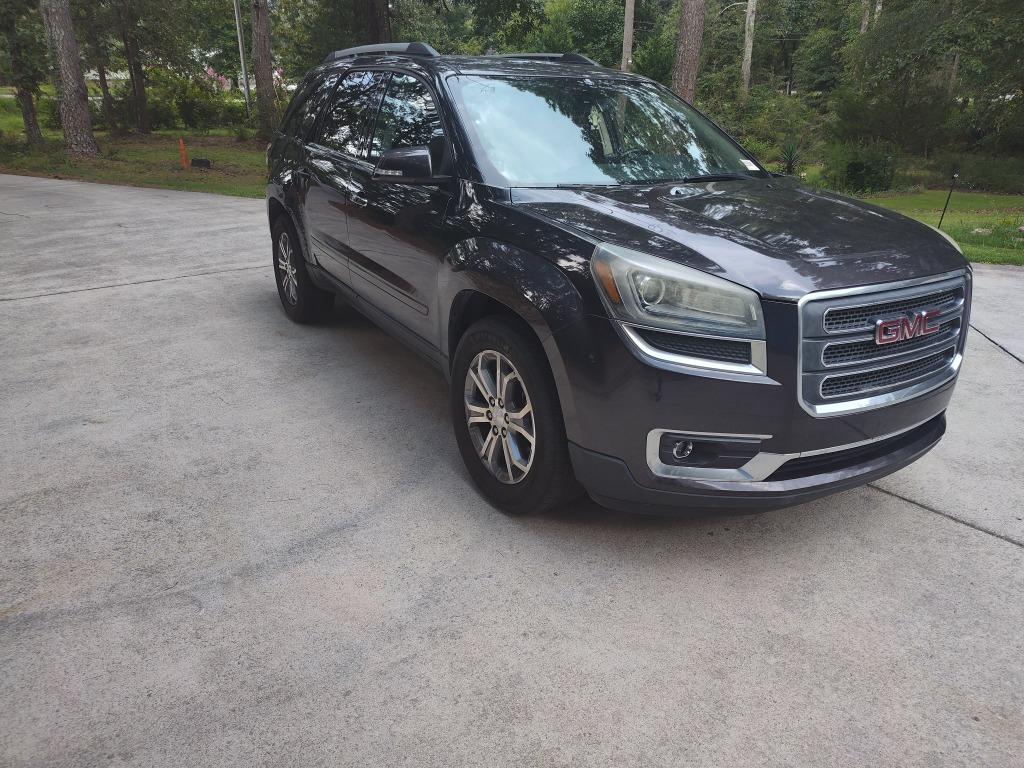 2016 GMC Acadia - $4,450
