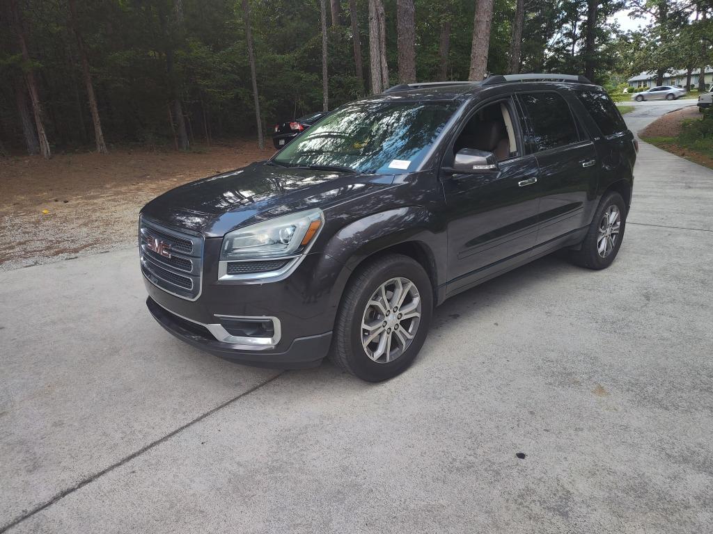 2016 GMC Acadia - $4,450
