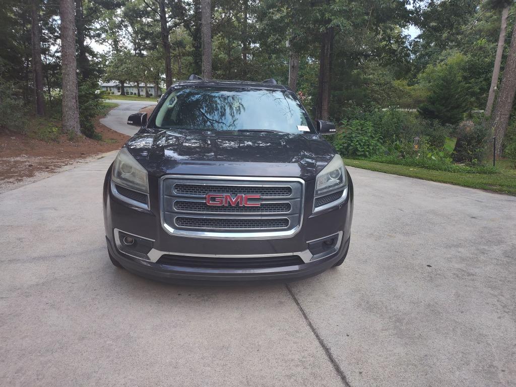 2016 GMC Acadia - $4,450