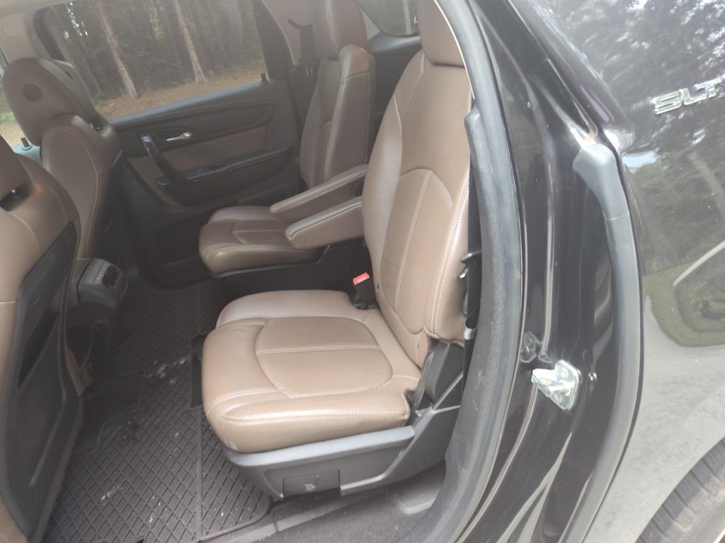 2016 GMC Acadia - $4,450