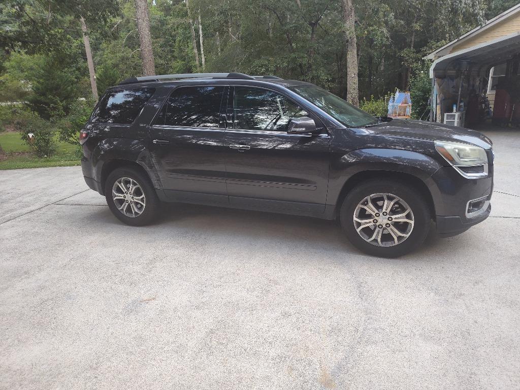 2016 GMC Acadia - $4,450