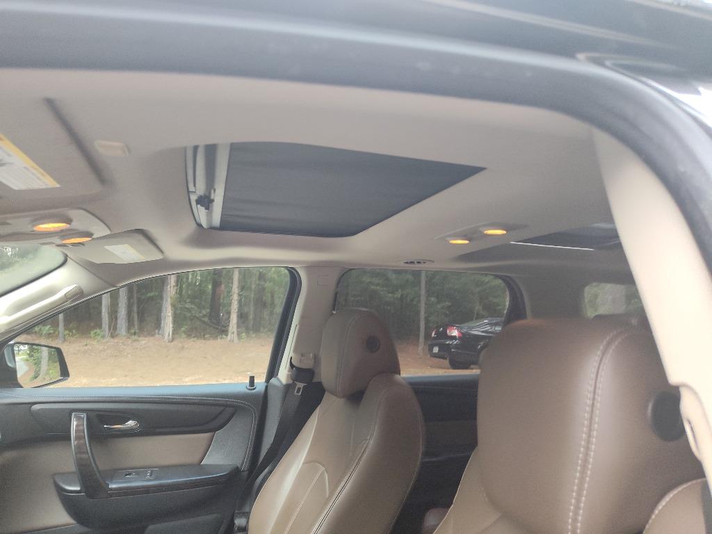 2016 GMC Acadia - $4,450