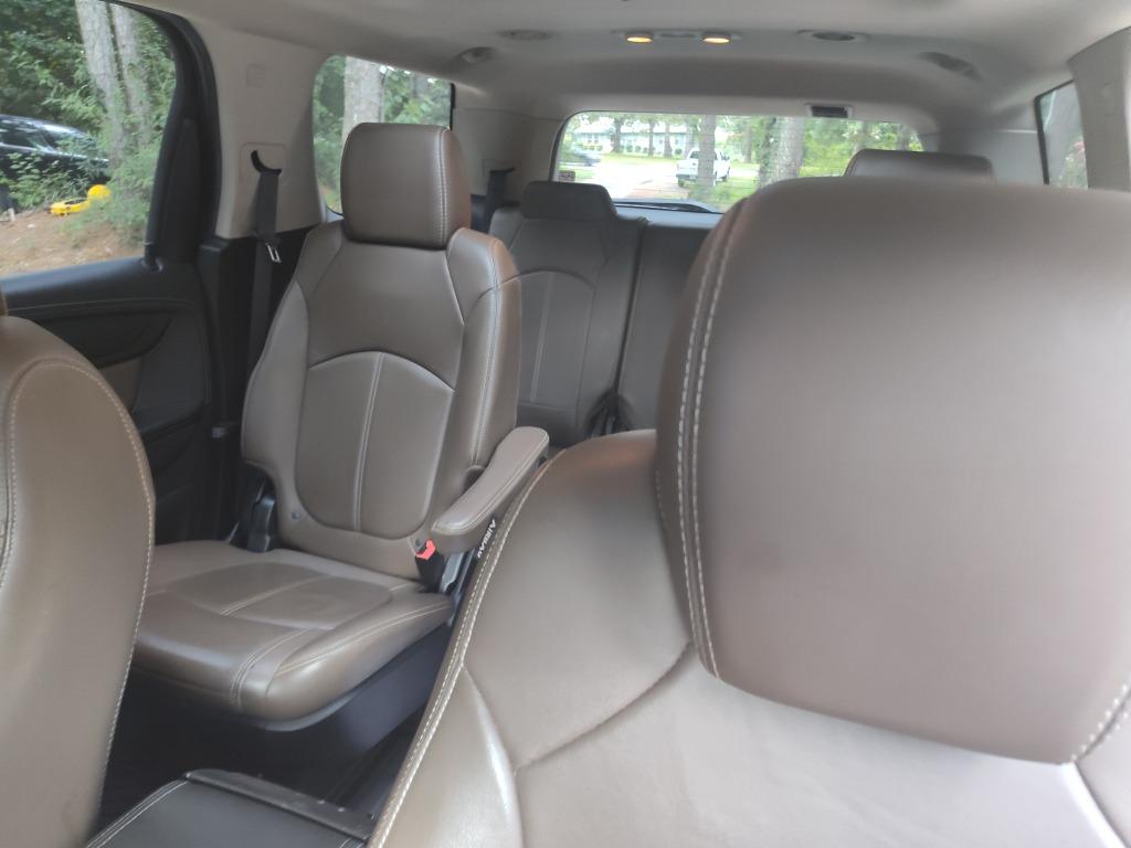 2016 GMC Acadia - $4,450