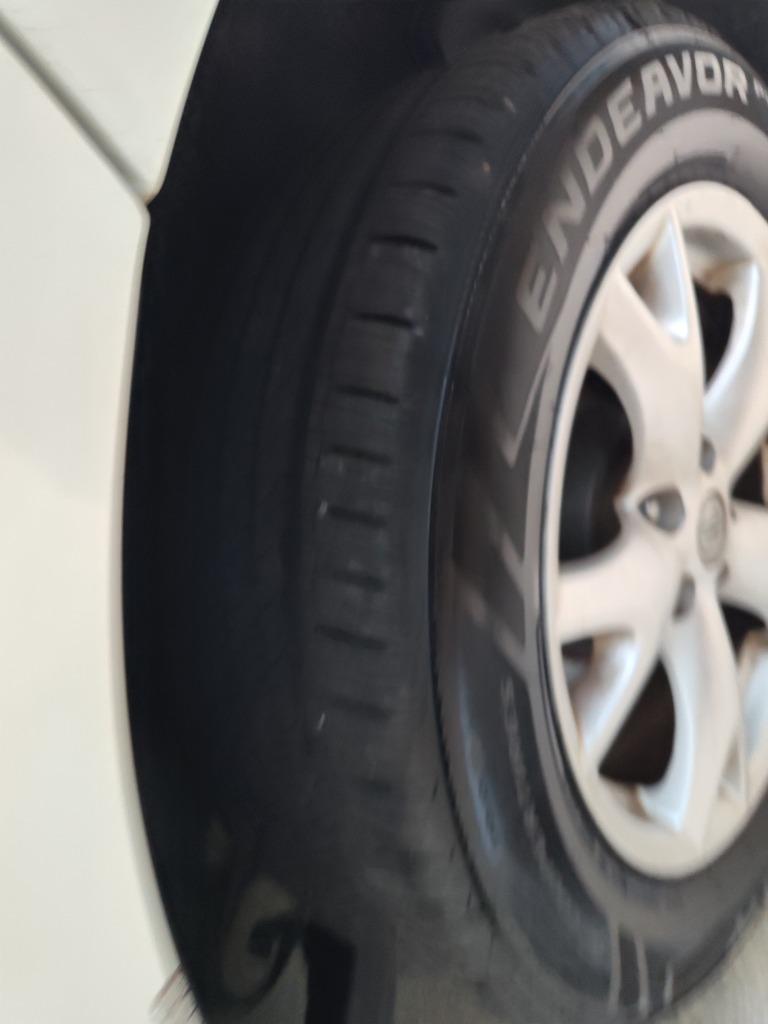2010 Nissan Rogue - $4,700