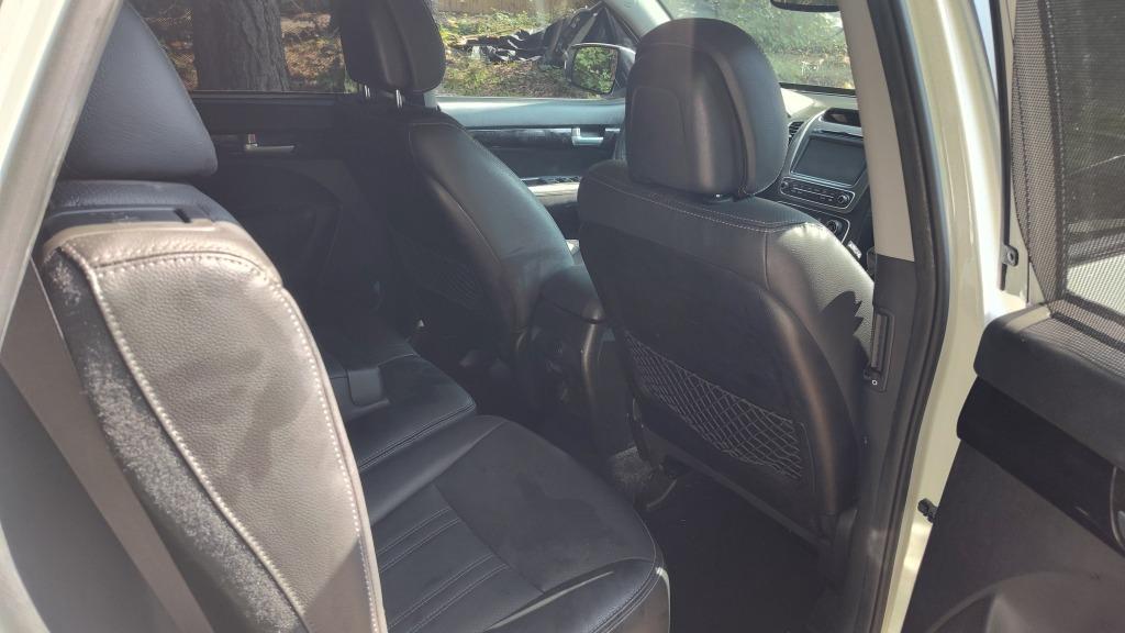 2014 Kia Sorento - $6,499