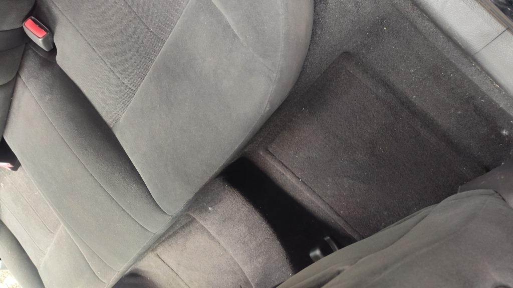 2007 Mercury Milan - $3,700