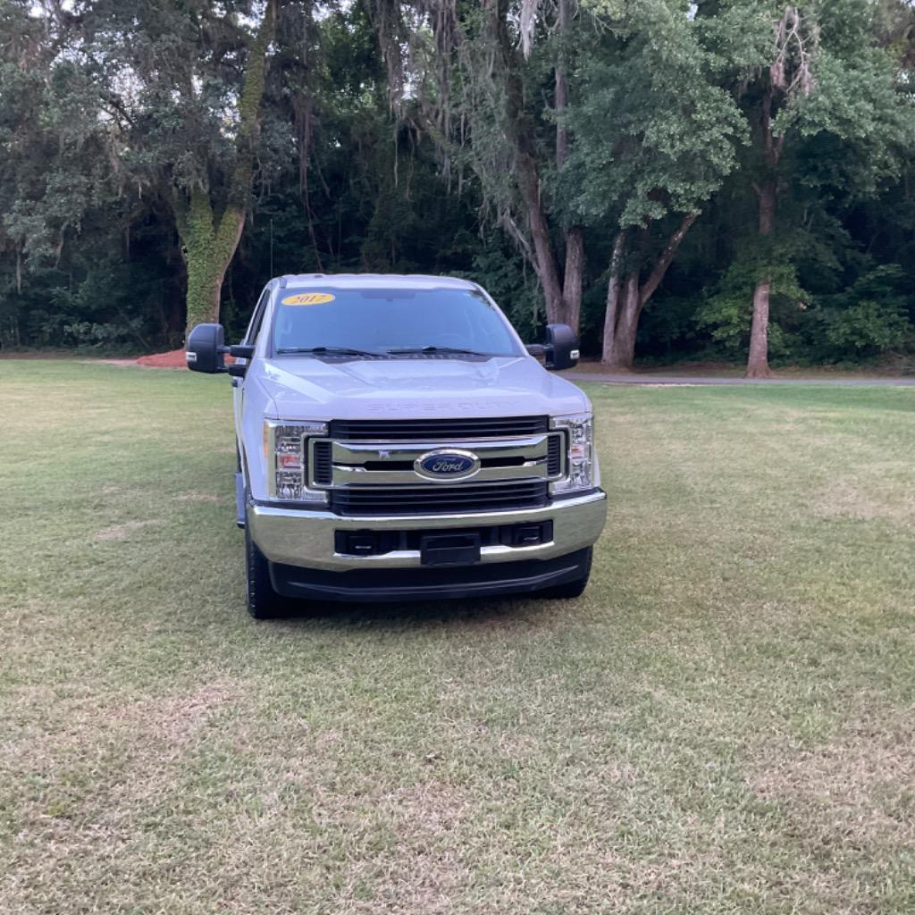 2017 Ford F250sd XL photo