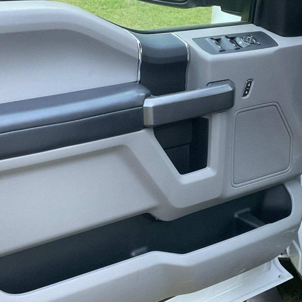 2017 Ford F250sd XL photo