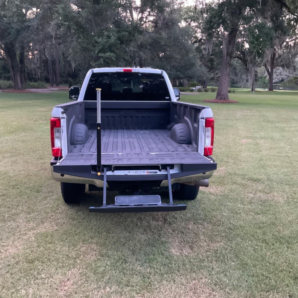 2017 Ford F250sd XL photo