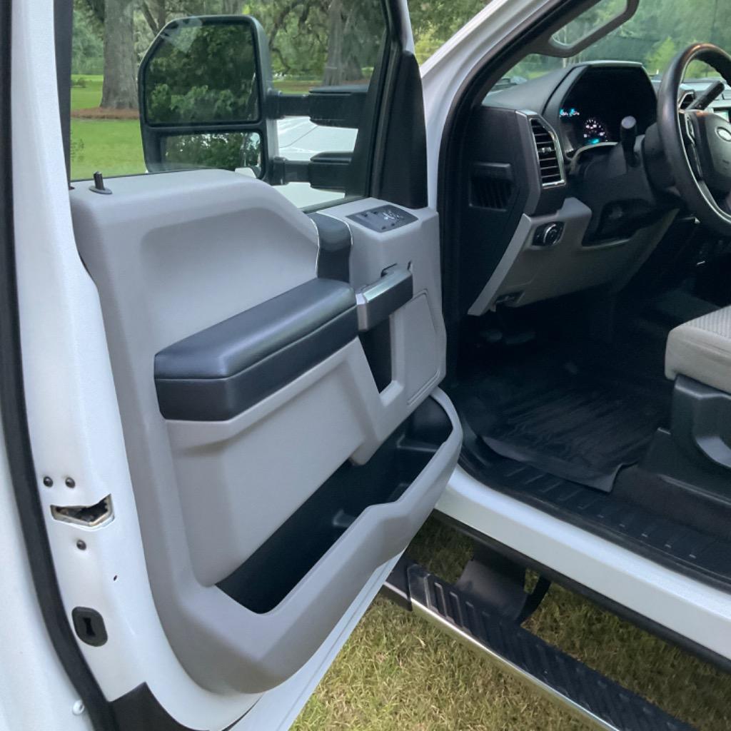 2017 Ford F250sd XL photo