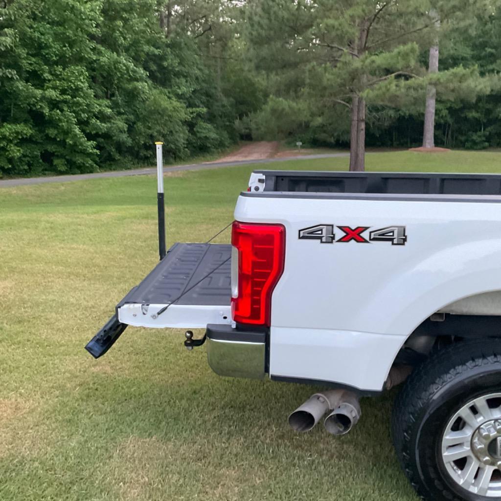 2017 Ford F250sd XL photo