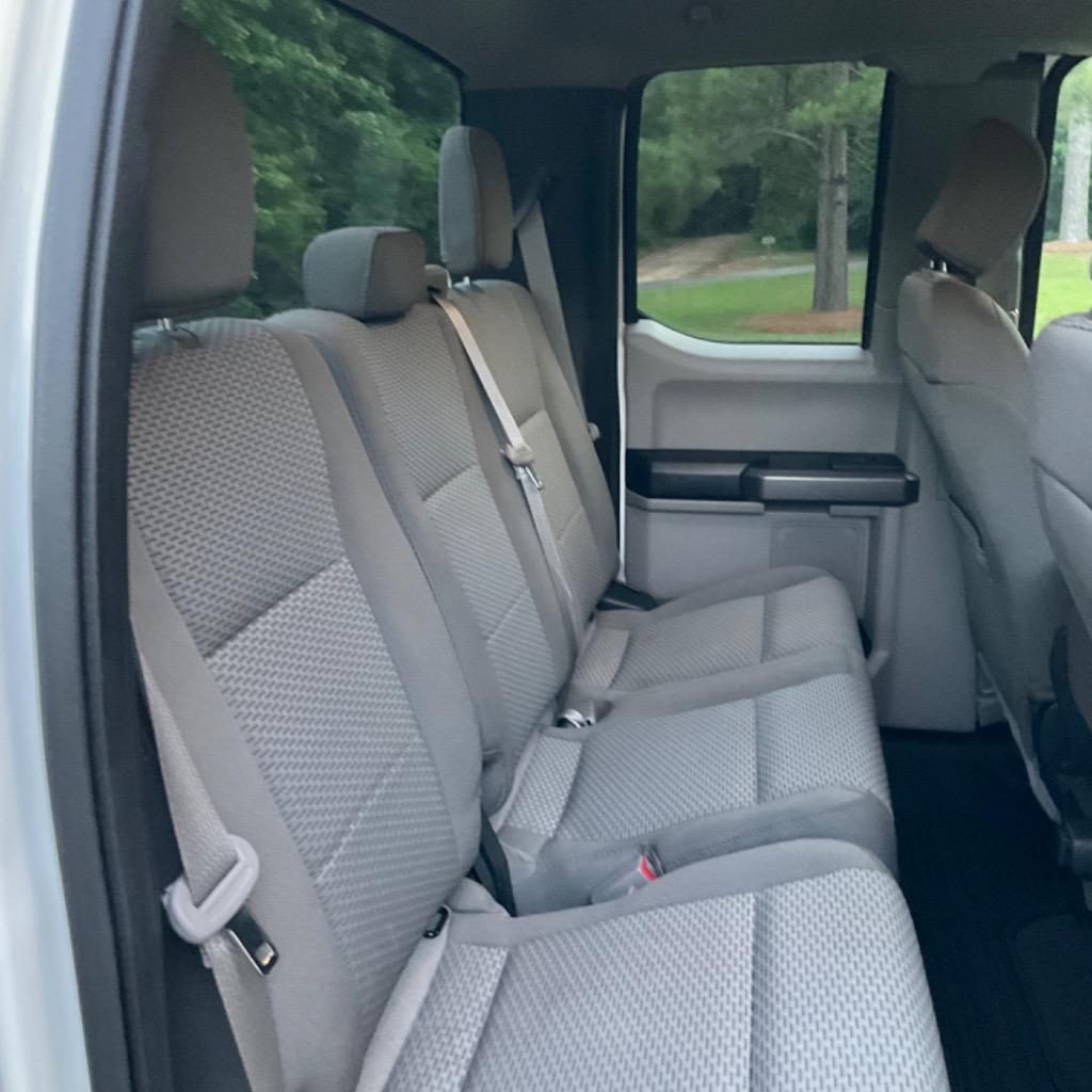 2017 Ford F250sd XL photo