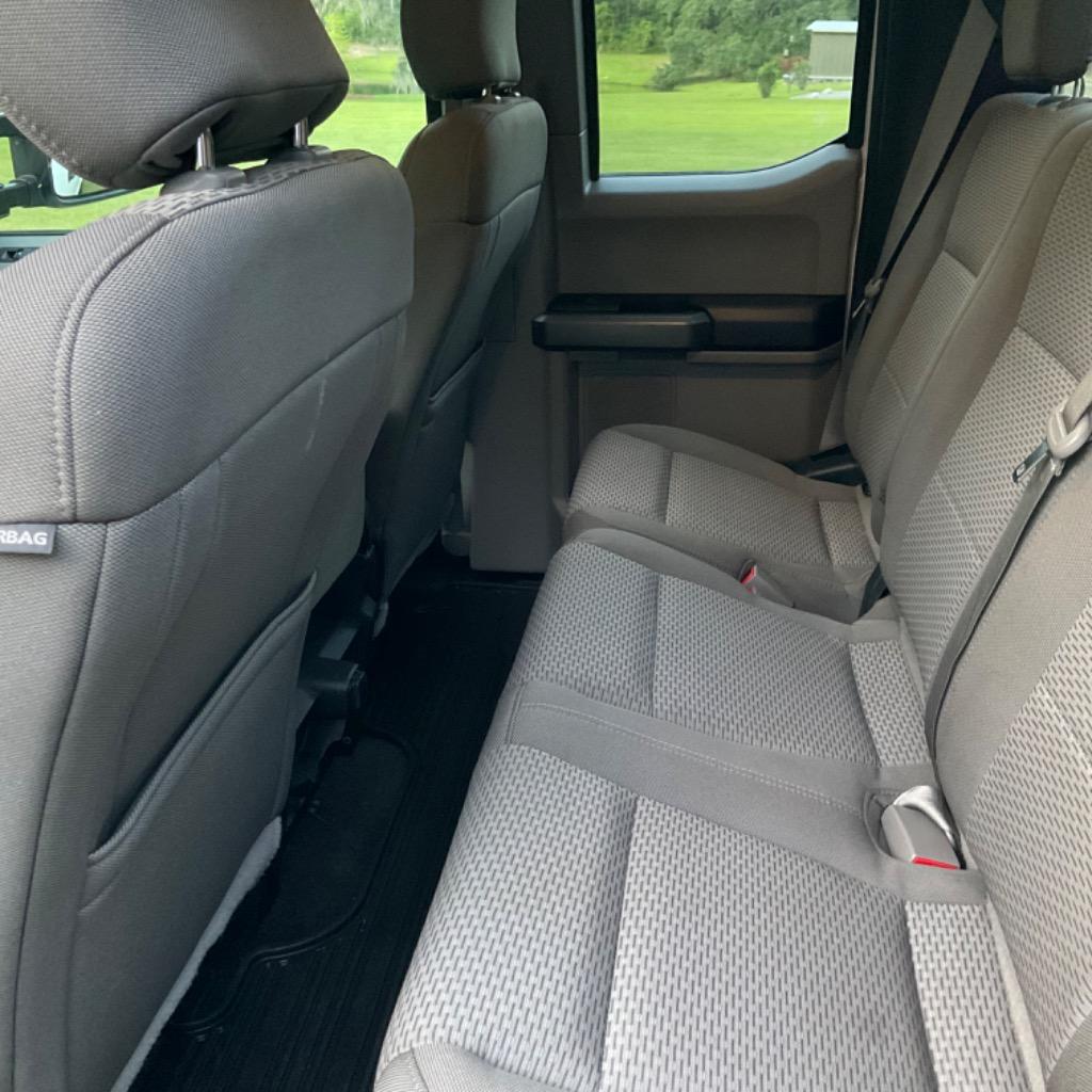 2017 Ford F250sd XL photo