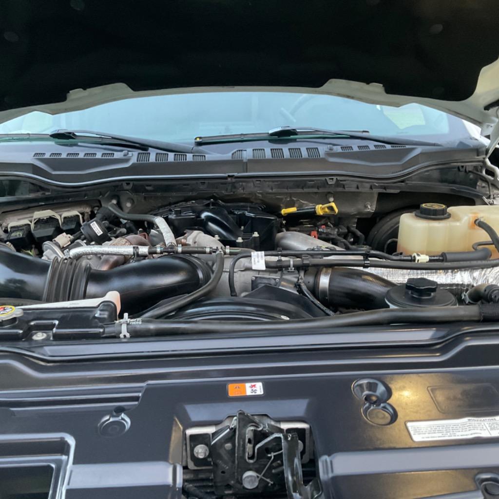 2017 Ford F250sd XL photo