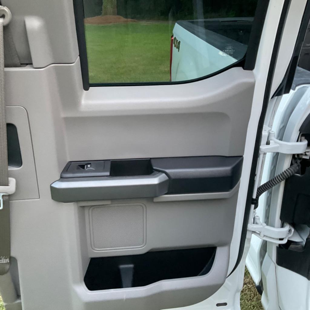 2017 Ford F250sd XL photo