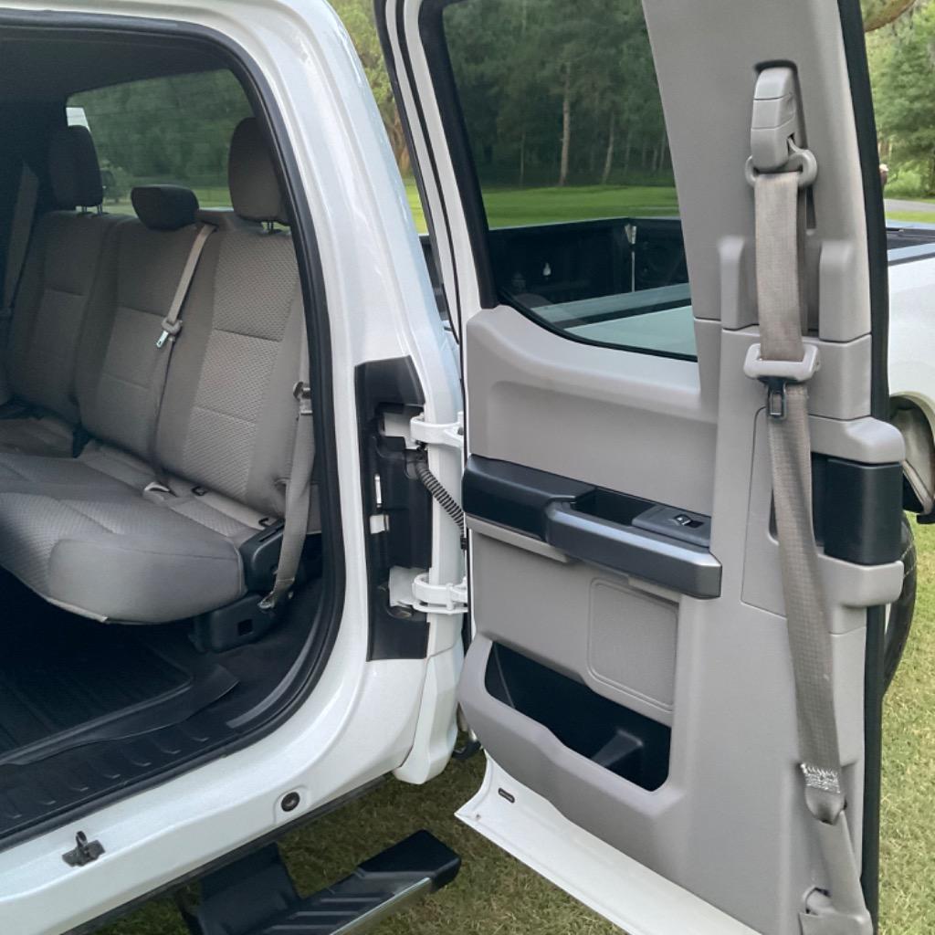 2017 Ford F250sd XL photo