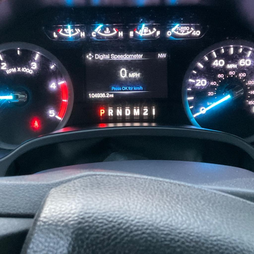 2017 Ford F250sd XL photo