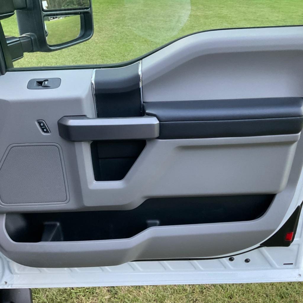 2017 Ford F250sd XL photo