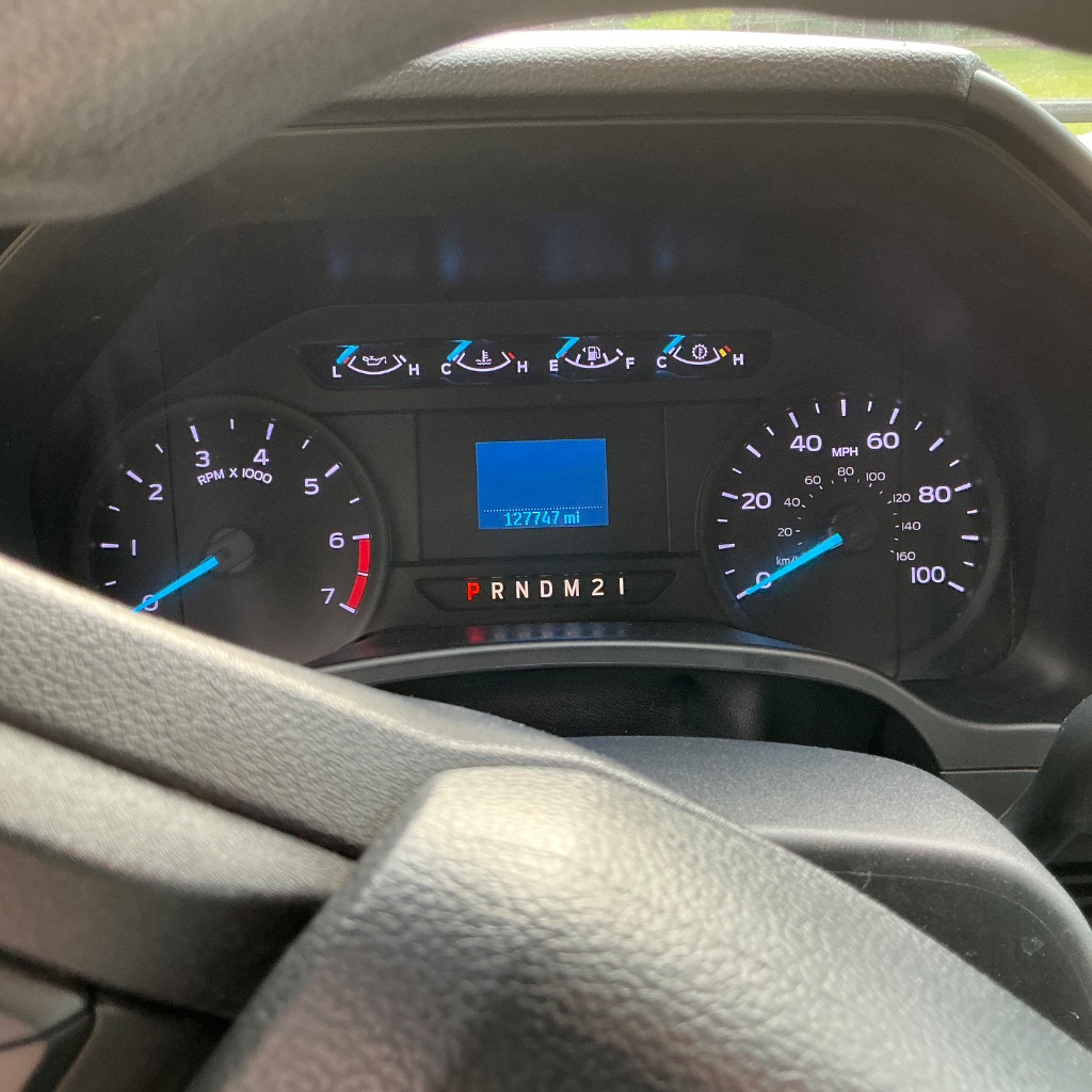 2019 Ford F-350 - $27,995