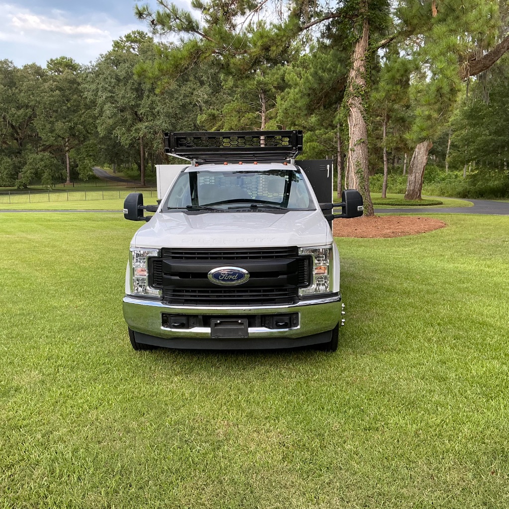 2019 Ford F-350 - $27,995