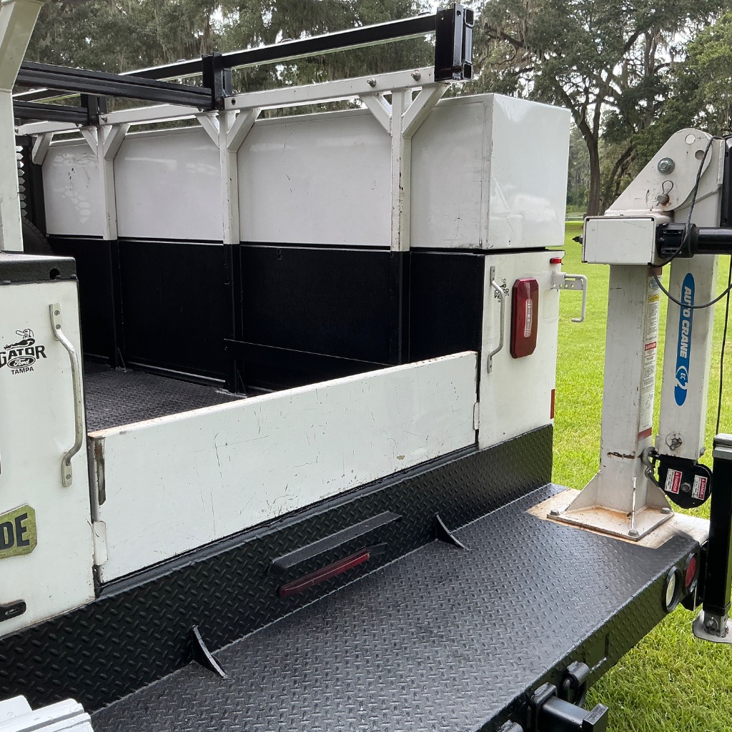 2019 Ford F-350 - $27,995