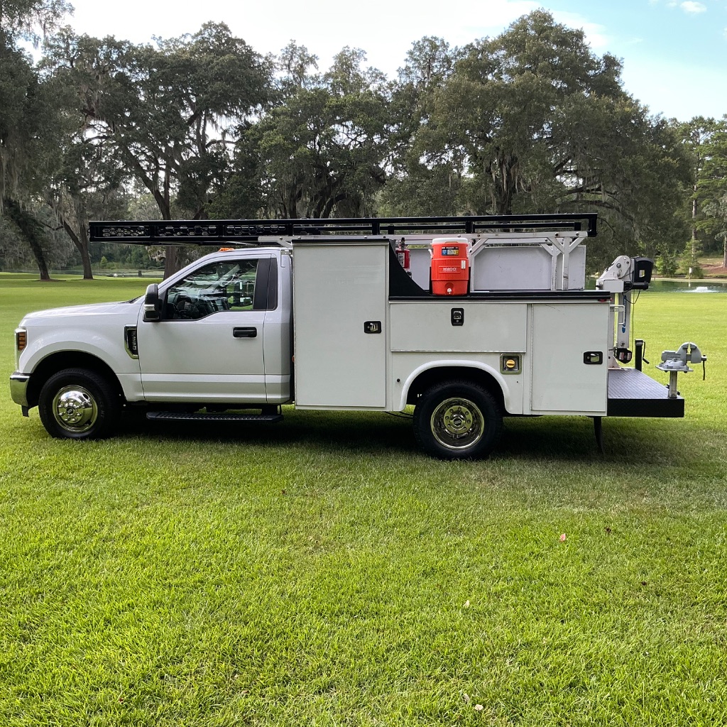 2019 Ford F-350 - $27,995